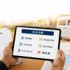 6社比較