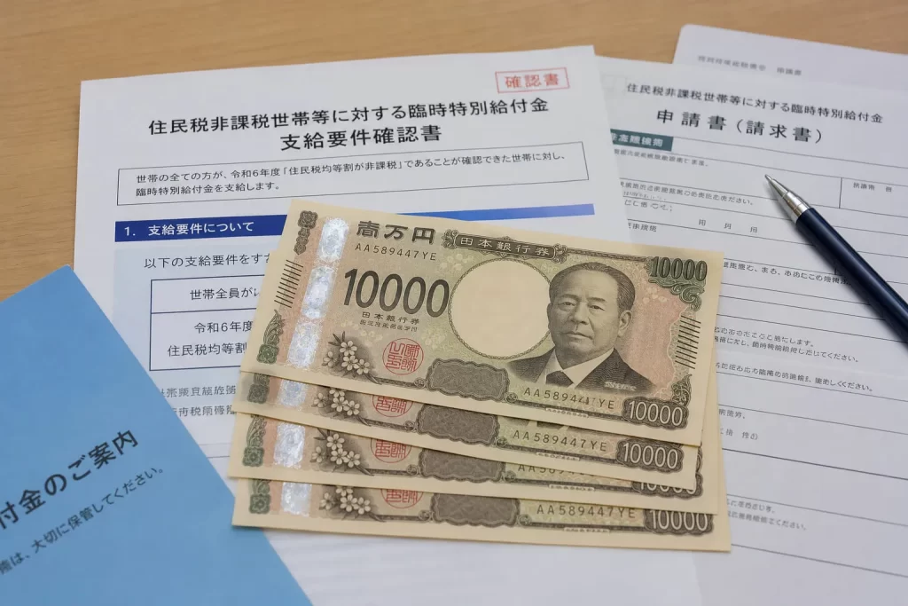 三島市軽貨物補助金の3つの結論