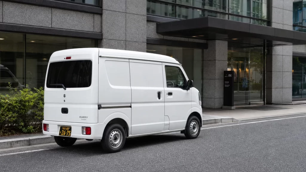 企業配送がきついと思う人が最初に知るべき結論