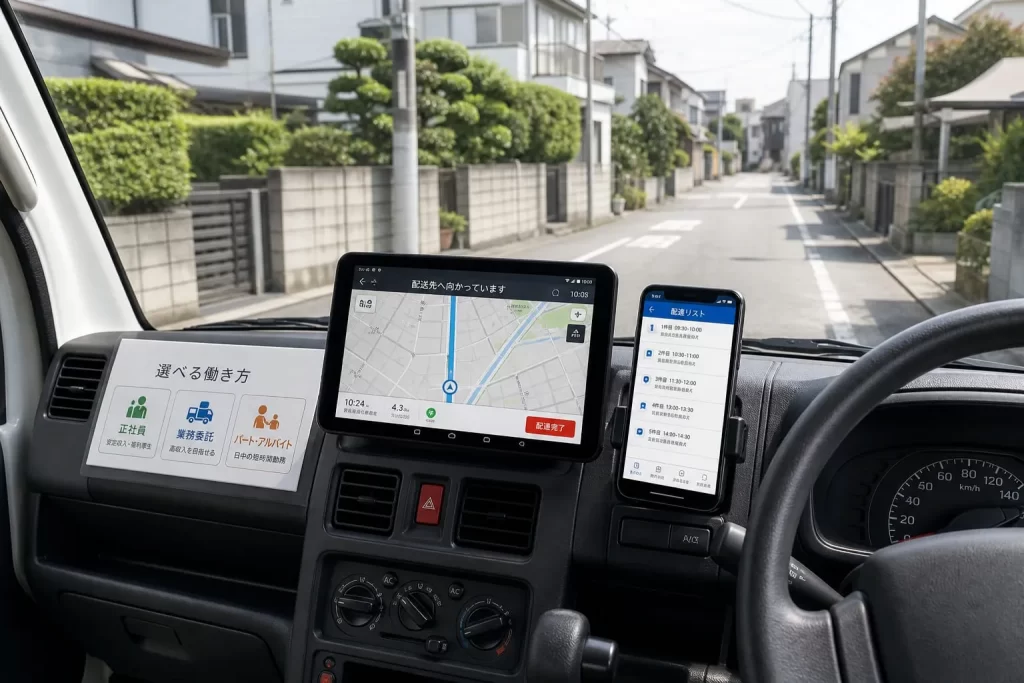 「業務スタイル」で選ぶ