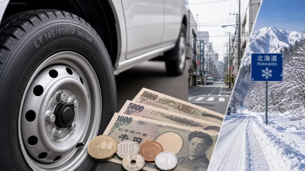 「規格・コスト・使用環境」の3軸で選ぶ