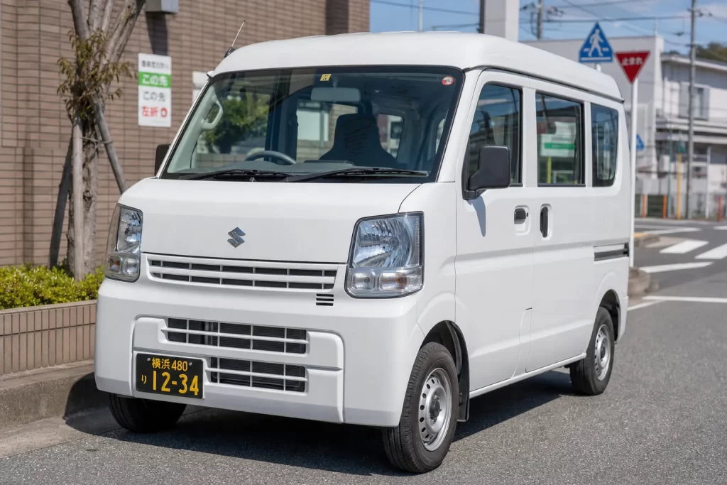 神奈川の軽貨物が今すぐ確認すべき2制度