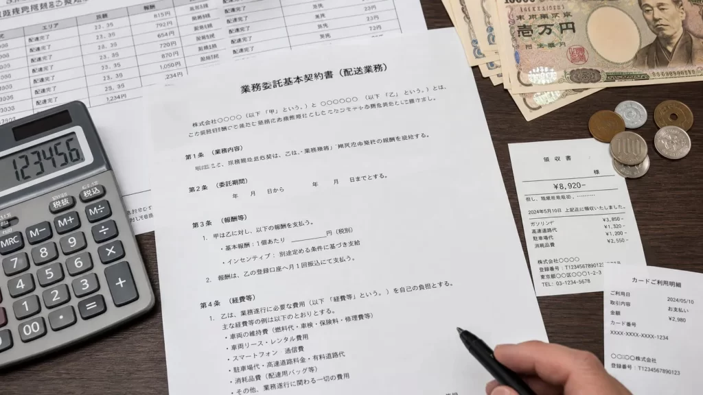 「軽貨物は嘘だらけ」と言われる本当の理由