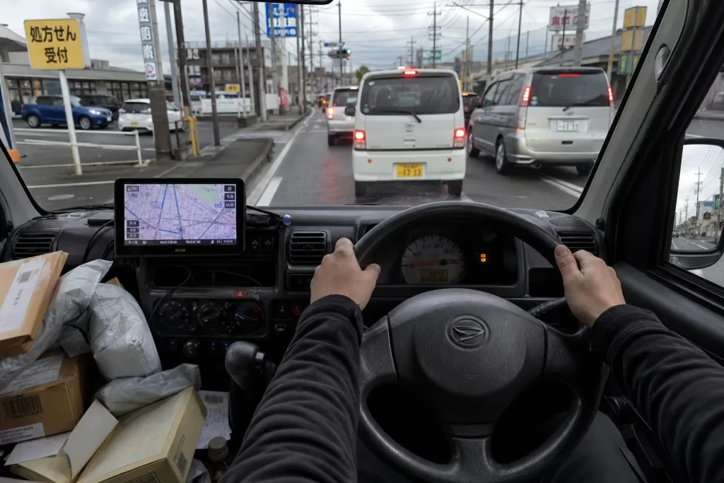 稼げない人の7つの特徴