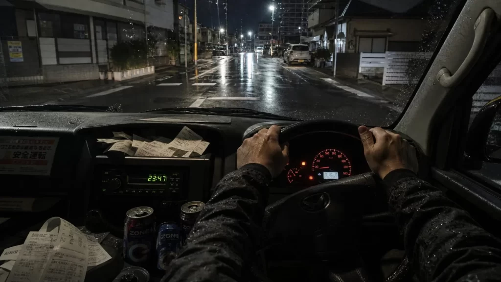 「やめとけ」が当てはまる人