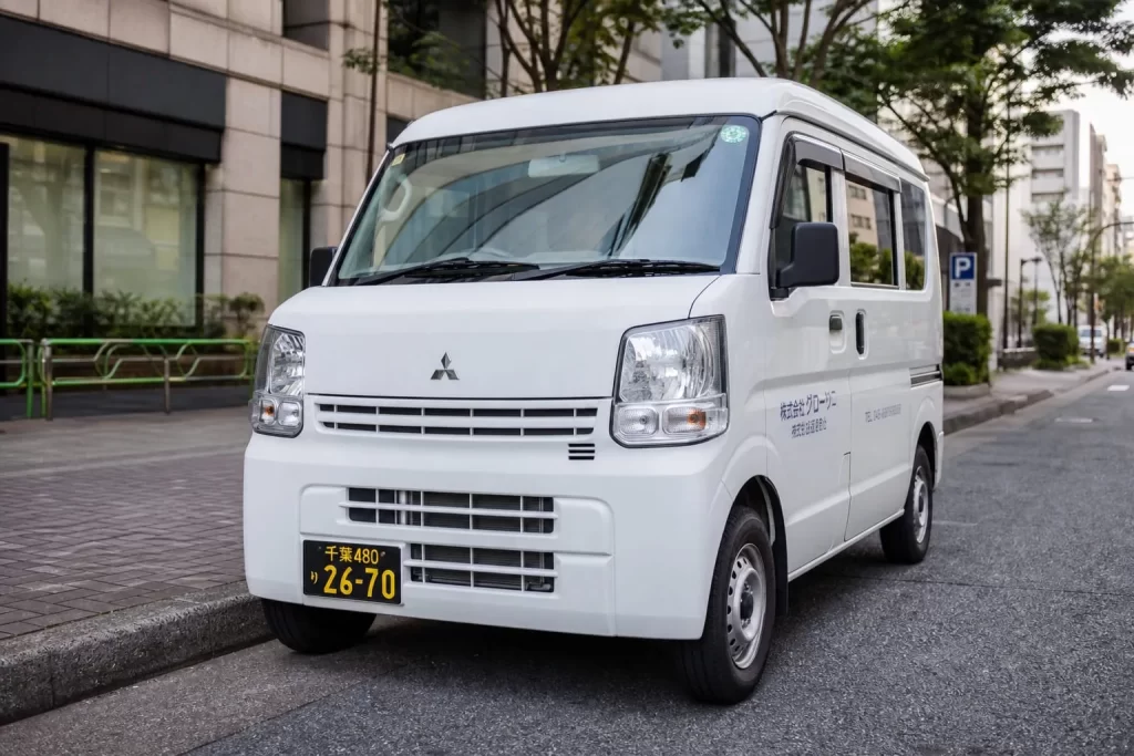 対象車両の4つの条件