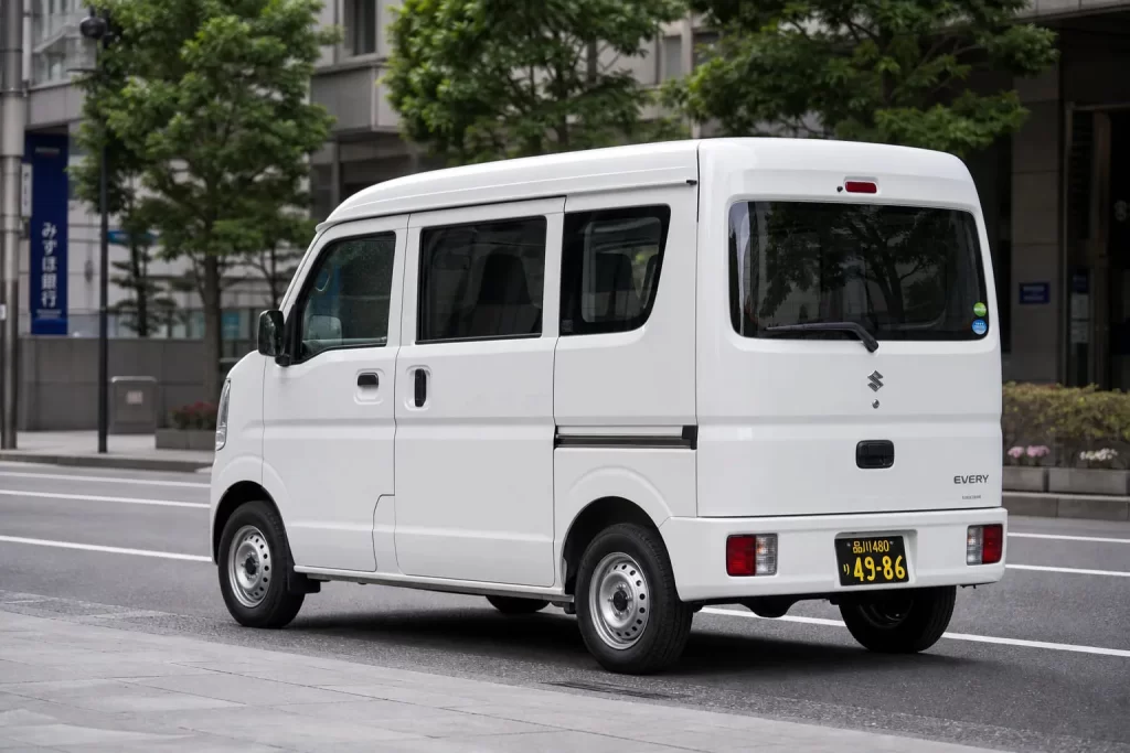 対象車両の条件