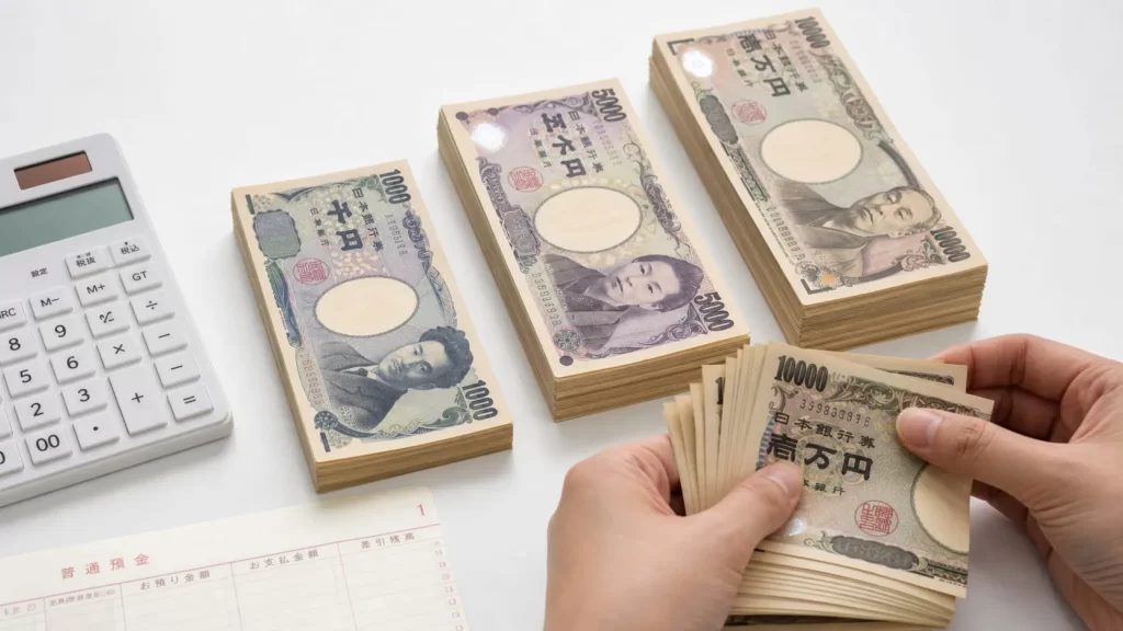 柔軟に設定できる
