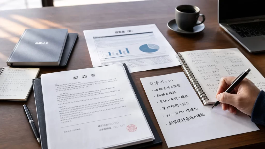 辞める前に試したい改善策3選