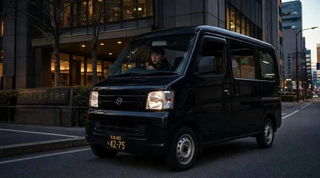 副業として軽貨物アルバイトはアリか？