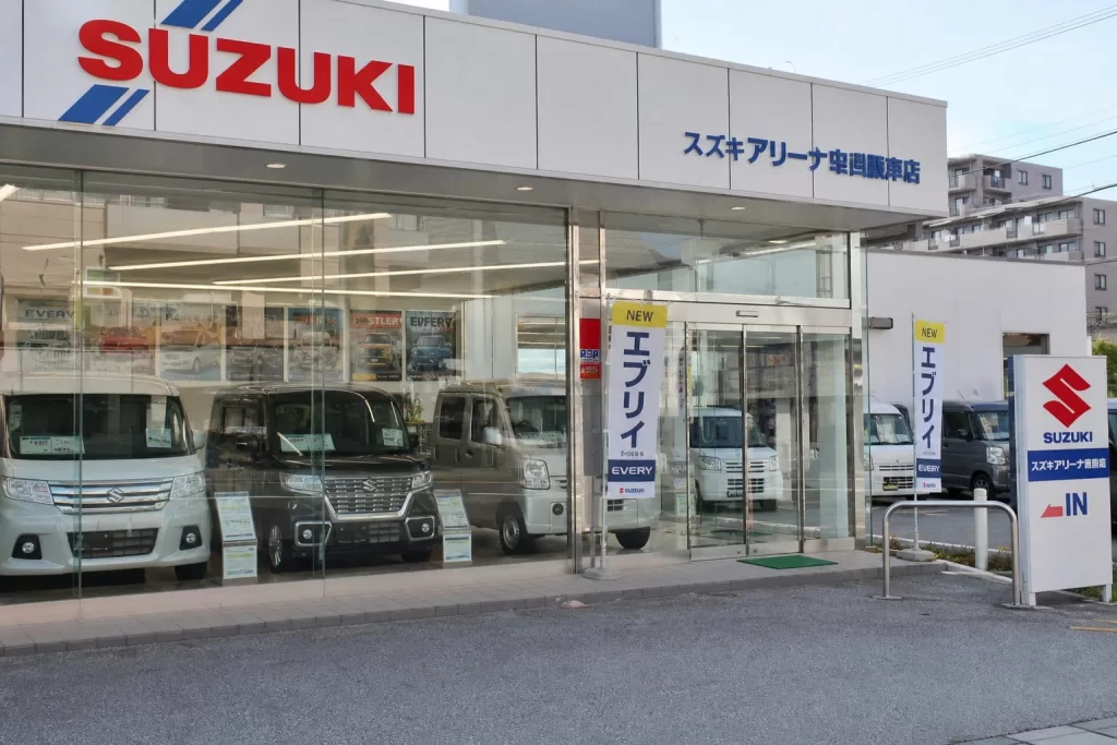 エブリイの新車・中古・リース比較