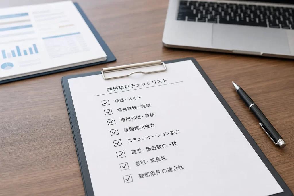 企業配が向いている人・向いていない人