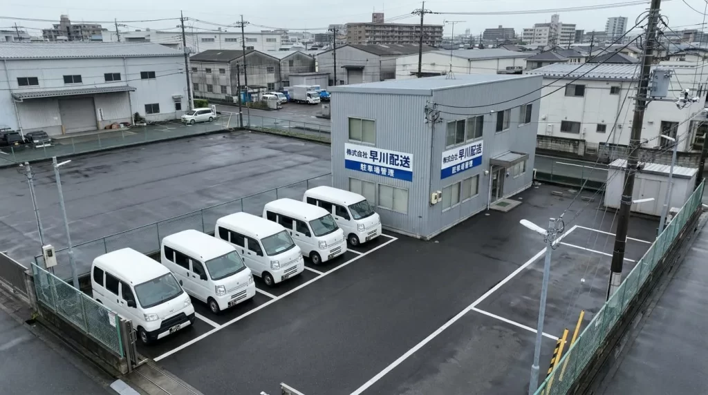 車両使用制限制度と事業所単位の前歴リスク