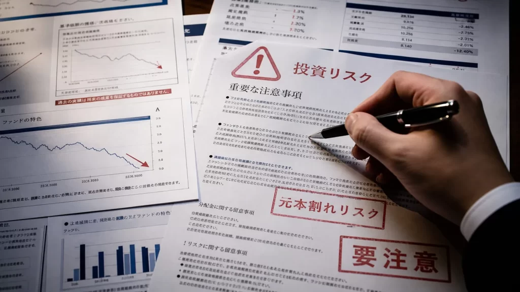 加入前に知るべきデメリット