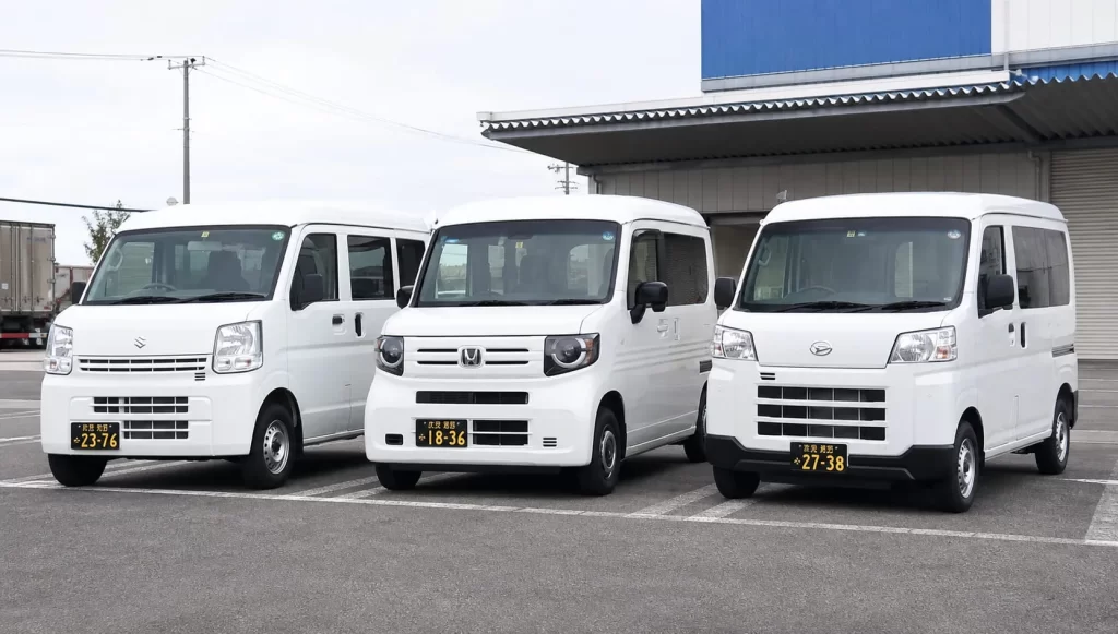 車種別オイル交換頻度