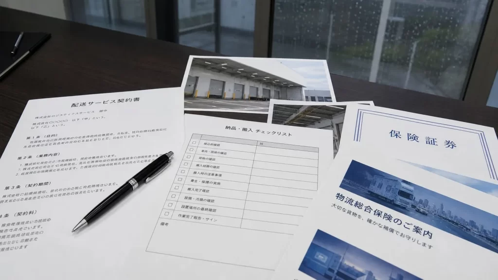 委託会社の選び方