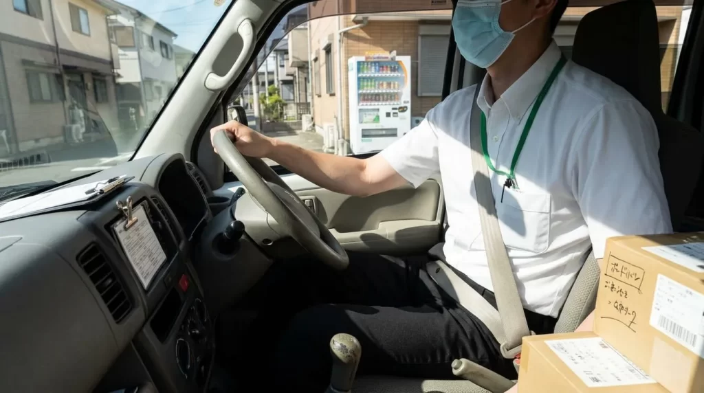 運営者のケン