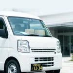 黒ナンバー取得